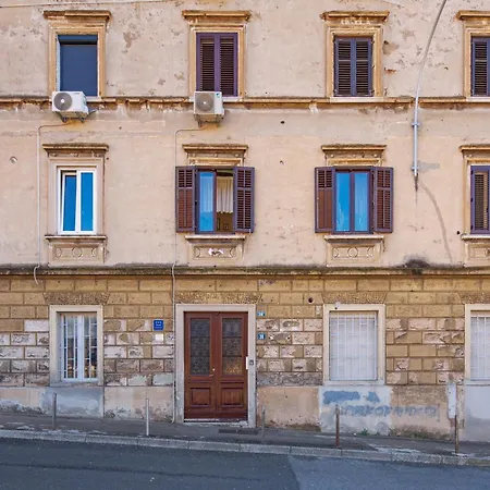 Martina Apartament Rijeka