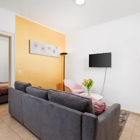 Apartamento Martina Rijeka