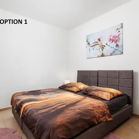 Apartamento Martina Rijeka