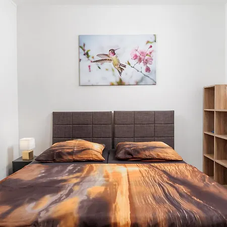 Martina Apartamento Rijeka