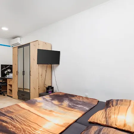 Apartamento Martina *