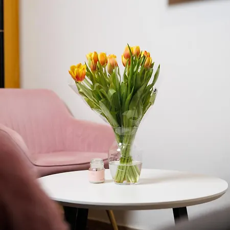Apartamento Martina *