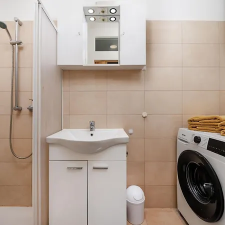 Martina Apartamento Rijeka