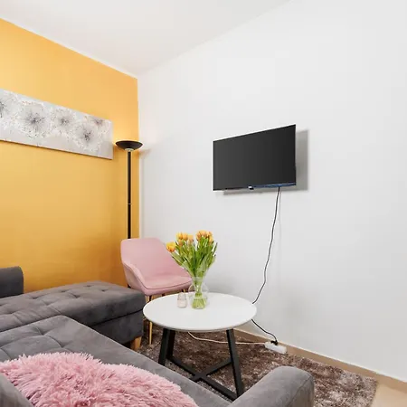 Apartamento Martina *