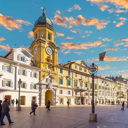 Martina * Rijeka
