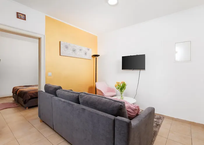 Apartamento Martina Rijeka