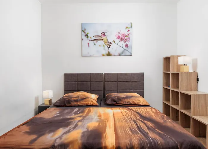 Martina Apartamento Rijeka