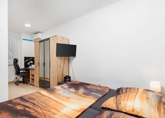 Apartamento Martina *