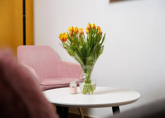 Apartamento Martina *