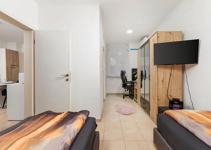 Martina Apartment