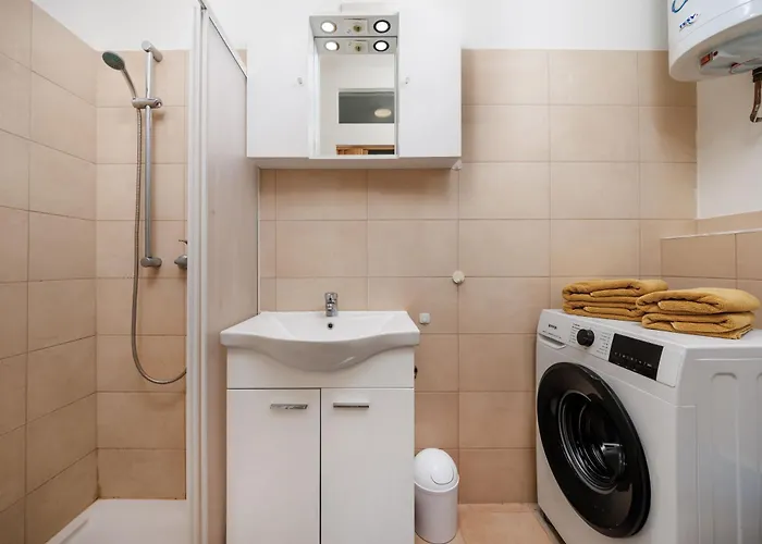 Martina Apartamento Rijeka