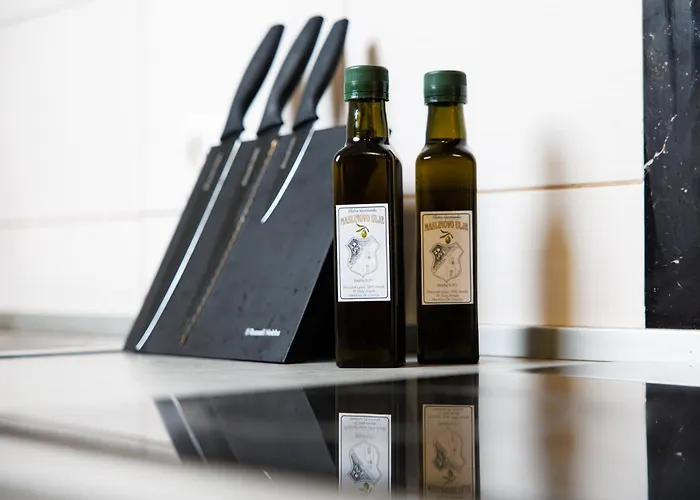 Apartamento Martina Rijeka