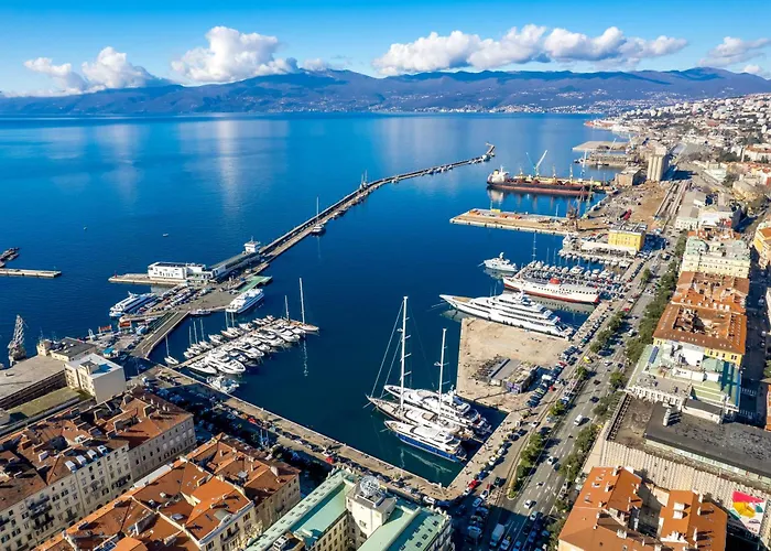 Apartamento Martina *